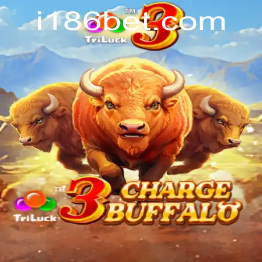 Explorando o Mundo Emocionante de 3ChargeBuffalo no 186bet.com