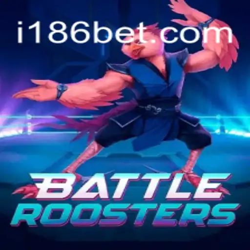 Domine o Campo de Batalha em BattleRoosters
