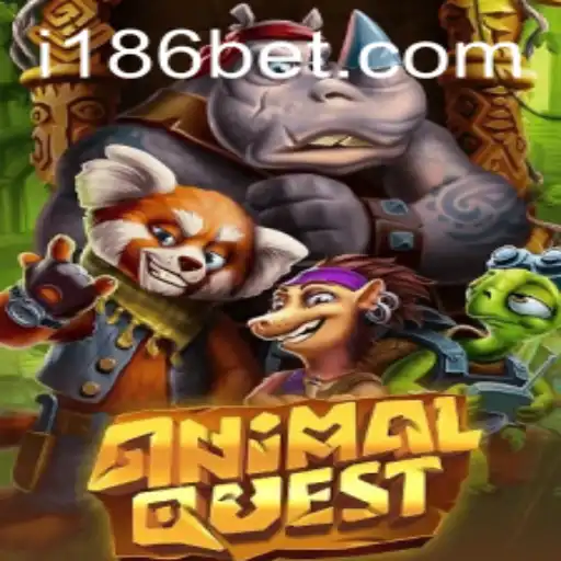 Explorando o Fascinante Mundo do Jogo AnimalQuest