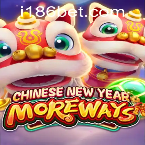 Explorando o Mundo do Jogo CHINESENEWYEARMOREWAYS na 186bet.com