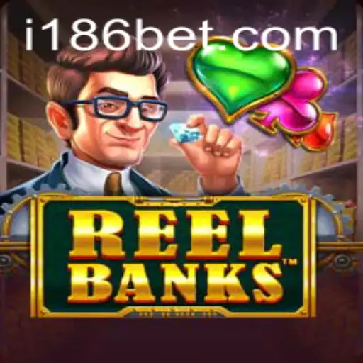 Explorando o Mundo Vibrante de ReelBanks no 186bet.com