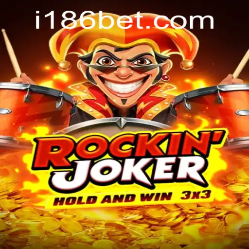 Explorando RockinJoker: Um Mergulho no Novo Jogo Popular da 186bet.com