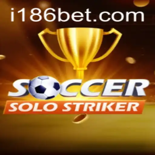 Descubra SoccerSoloStriker: O Jogo de Futebol Inovador de 186bet.com