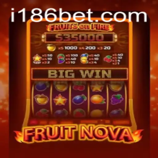 Explorando o Mundo Vibrante de FruitNova: Um Mergulho no Universo de Diversão e Chances