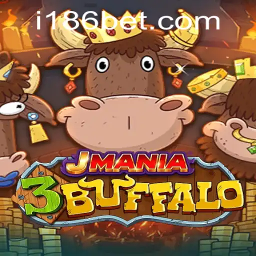 Explorando o Fascinante Mundo de JMania3Buffalo