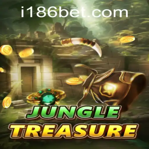 Descubra a Aventura de JungleTreasure