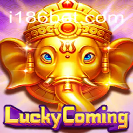 Descubra o Jogo de Azar Revolucionário: LuckyComing no 186bet.com