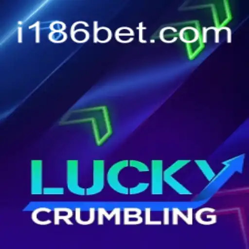 Descubra o Dinâmico Jogo LuckyCrumbling na 186bet.com