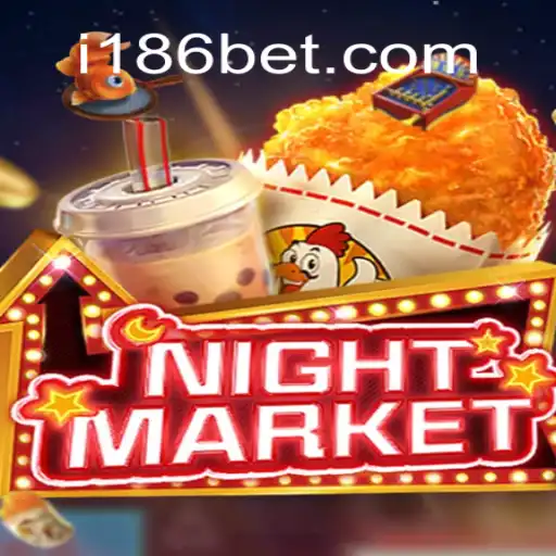Explorando o Fascinante Mundo do Jogo NIGHTMARKET em 186bet.com