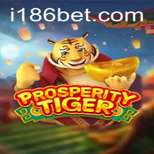 Explorando o Mundo de ProsperityTiger em 186bet.com