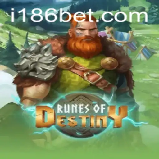 RunesOfDestiny: Descubra o Novo Fenômeno no Mundo dos Jogos