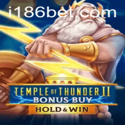 Descubra o Mundo Emocionante do Jogo Temple of Thunder II Bonus Buy