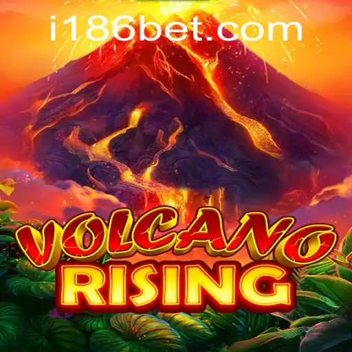 Explorando VolcanoRising: Uma Aventura Emocionante Disponível em 186bet.com