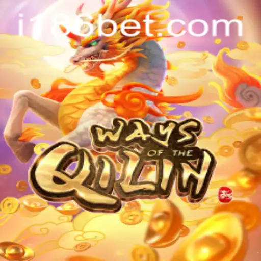 Explorando o Fascinante Mundo de 'Ways of the Qilin' no 186bet.com