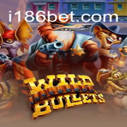 WildBullets: Aventura e Estratégia Combinadas em Um Único Jogo